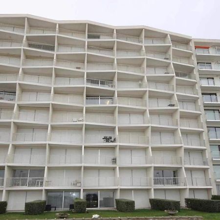 Le Nid De La Plage Le Touquet Eksteriør bilde