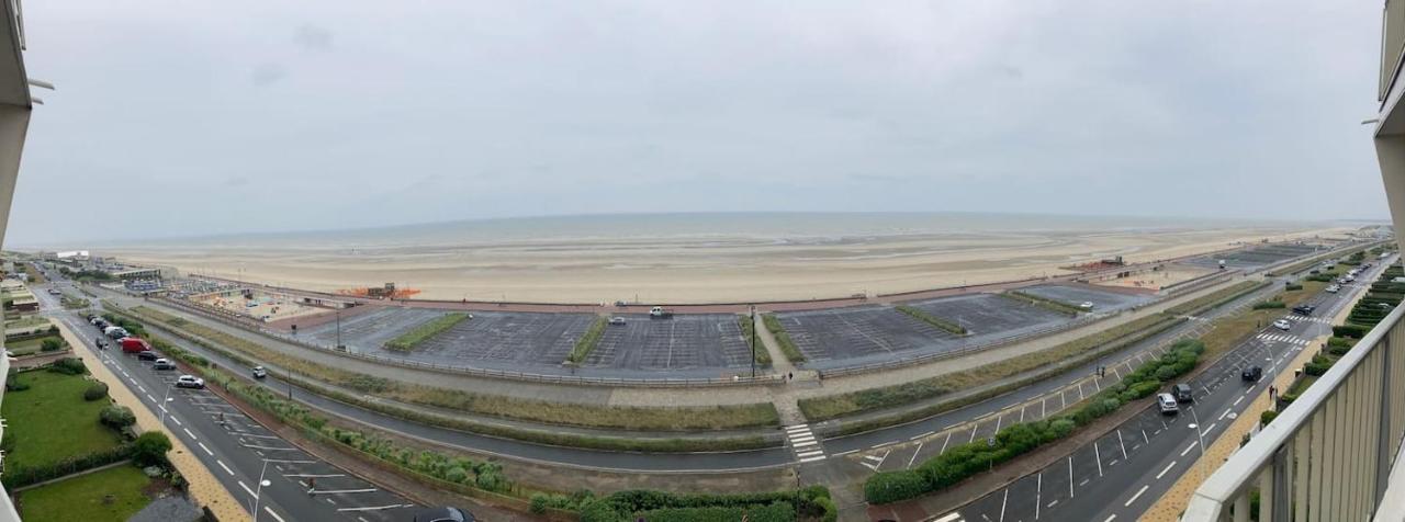 Le Nid De La Plage Le Touquet Eksteriør bilde